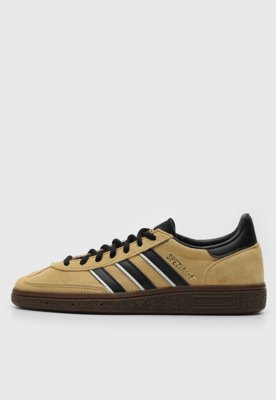 Tênis Adidas Originals Handball Spezial Amarelo