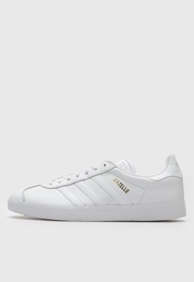 Tênis Adidas Originals Gazelle Branco (Tam 40 ao 44)