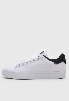 Tênis Adidas Originals Stan Smith Cs Branco (Tam 39 ao 44)