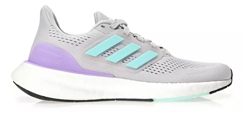 Tênis Feminino Pureboost 23 W adidas Novo