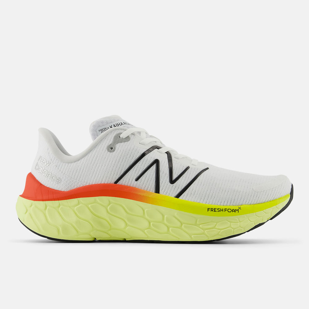 Tênis New Balance Fresh Foam X Kaiha Road - Masculino