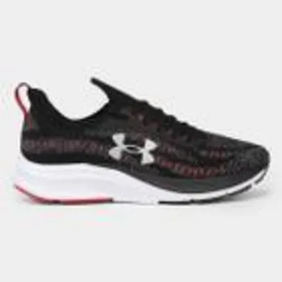 (TAM 43/44) Tênis Under Armour CH Slight SE