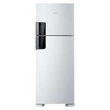 Refrigerador Consul 451 Litros CRM56FB | 2 Portas Frost Free Branco