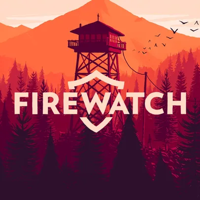 Firewatch - PS4