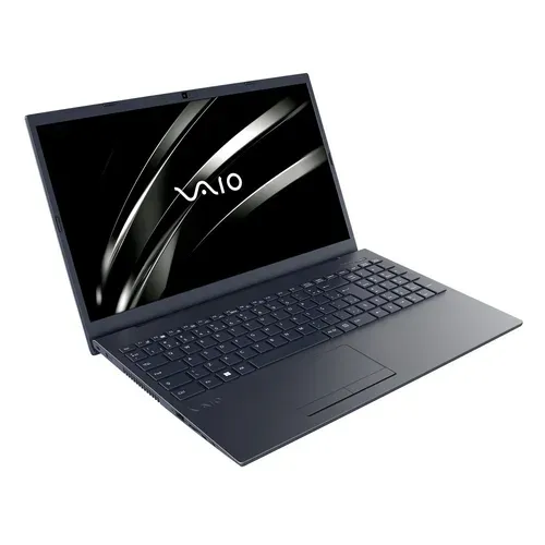 Notebook VAIO® FE15 AMD® Ryzen 7- 5700U Linux 16GB RAM 512SSD