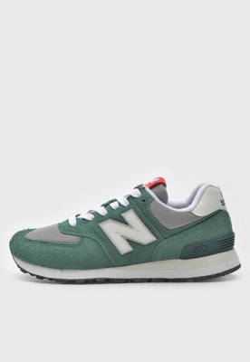 Tênis New Balance 574V2 - Masculino