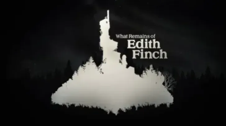 What Remains of Edith Finch - PS4