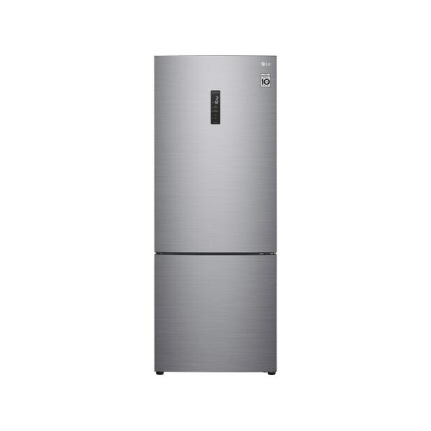 Refrigerador LG Inverse com Moist Balance Crisper 451L