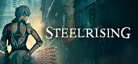 Steelrising no Steam