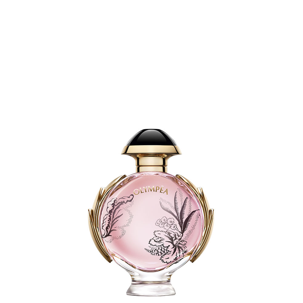 Perfume Olympéa Blossom Paco Rabanne EDP - 80ml