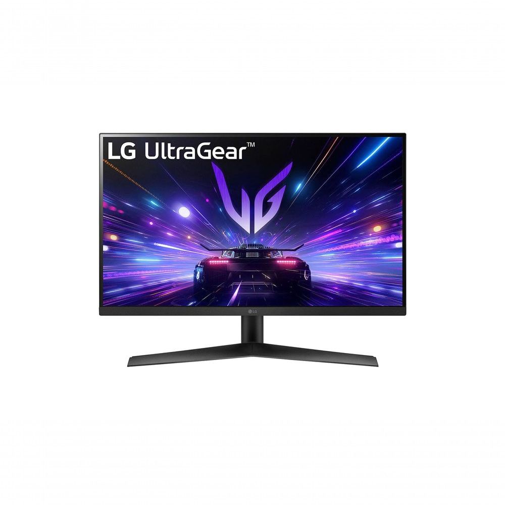 Monitor Gamer LG UltraGear 27” IPS 180Hz 1ms (GtG) NVIDIA G-SYNC AMD FreeSync HDR10 sRGB 99% 27GS60F-B