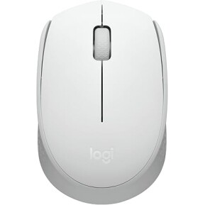 Mouse Sem Fio Laser 1000dpi - Logitech M170