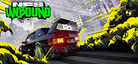 Jogo Need for Speed Unbound - PC