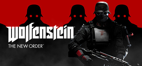 Jogo Wolfenstein: The New Order - PC Steam