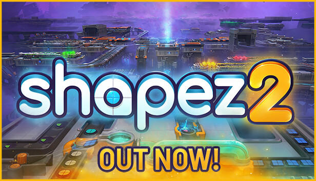 shapez 2 | Jogo Steam