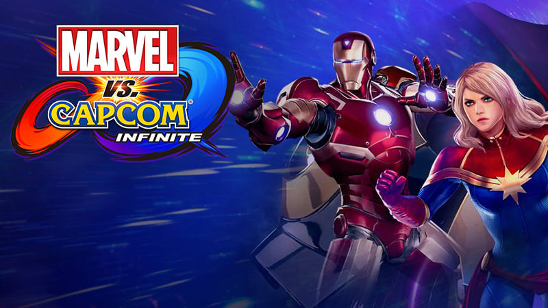 Marvel vs. Capcom: Infinite - PC - Compre na Nuuvem