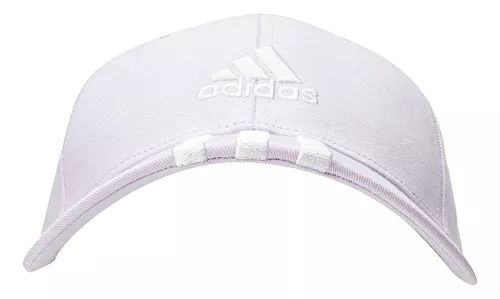 Boné Adidas Baseball 3 Stripes Unissex