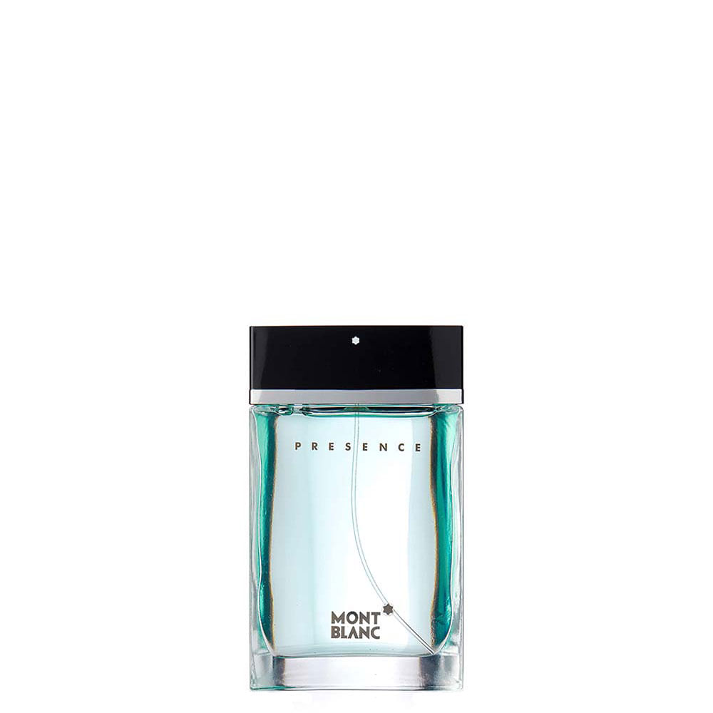 Montblanc Perfume Masculino Presence EDT 75ml