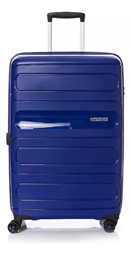 Mala De Viagem American Tourister Sunside Média