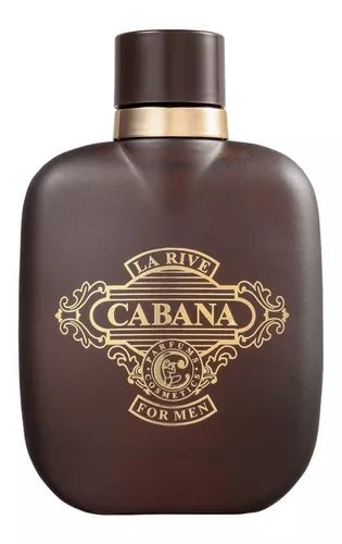 Perfume Cabana La Rive EDT Masculino - 90ml