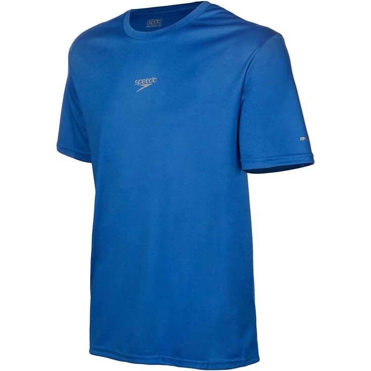 Camiseta Speedo Interlock - Masculina