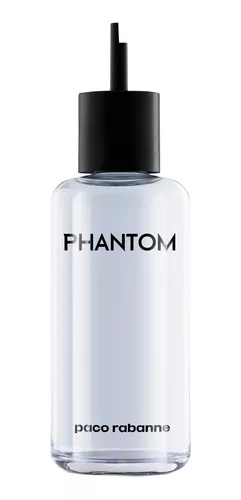 Perfume - Phantom Paco Rabanne 200ml Refil