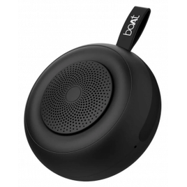 Caixa de Som Bluetooth boAt Portátil 5W Stone 135