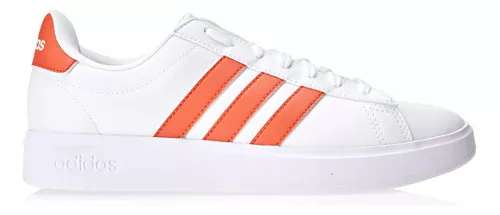 Tênis Adidas Grand Court 2.0 - Masculino