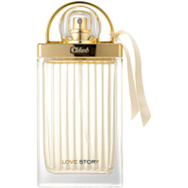 Perfume Feminino Chloé Love Story EDP - 75ml