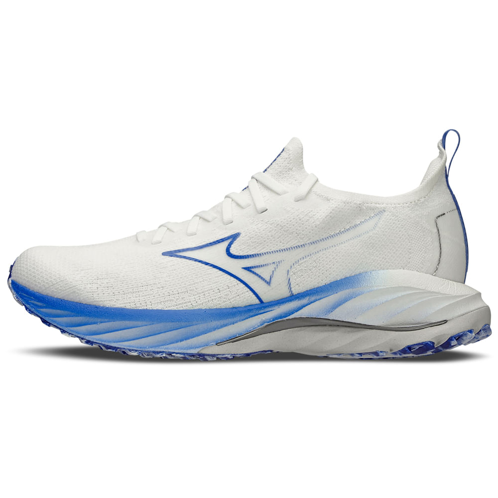 Tênis de Corrida Masculino Mizuno Wave Neo Wind