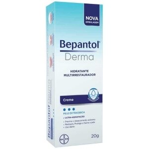 Creme Hidratante Bepantol Derma 20g