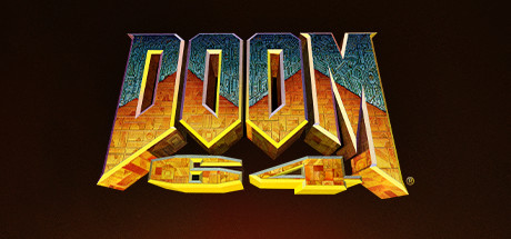 Jogo DOOM 64 - PC Steam