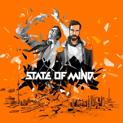 State of Mind - PS4