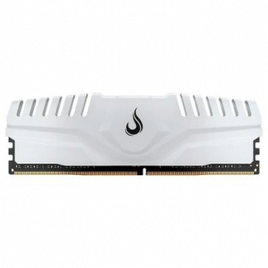 Memória RAM Rise Mode Z 32GB 4800MHz DDR5 CL40 Branco - RM-D5-32G-4800ZW