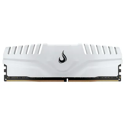 [App]Memória RAM Rise Mode Z, 32GB, 4800MHz, DDR5, CL40, Branco - RM-D5-32G-4800ZW