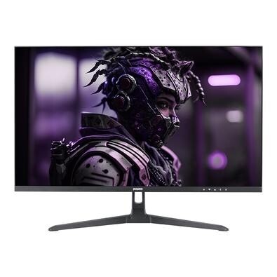 Monitor Gamer PCYes O-CREED O10 23.8" 165Hz Full HD 1ms DisplayPort HDMI e USB FreeSync - PMG240FD165