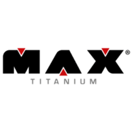 Ganhe 10% de Desconto em Todo Site Max Titanium