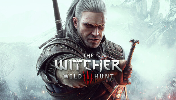 The Witcher 3: Wild Hunt - Complete Edition (Jogo + 2 DLCs) na Steam