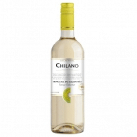 Vinho Branco Chileno Sauvignon Blanc - 750ml