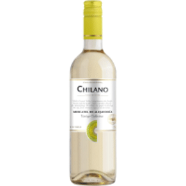 Vinho Chilano Branco Sauvignon Blanc 750Ml