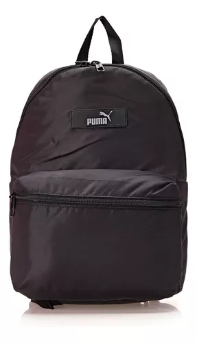 Mochila Puma Core Pop Preta