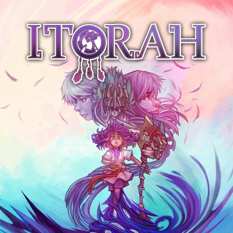 Jogo Itorah - PS4