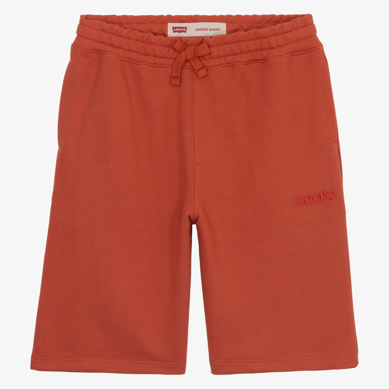 Bermuda Levi's Relaxed Jogger Infantil