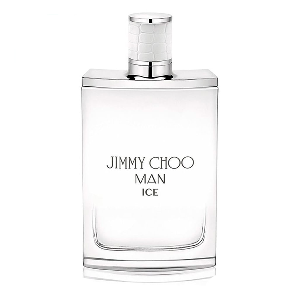 Perfume Jimmy Choo Man Ice Masculino EDT - 100ml