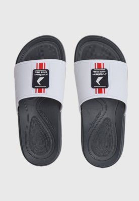 Chinelo Slide Rider Smash Ii