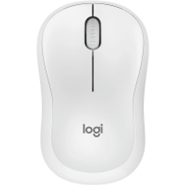 Mouse Sem Fio Logitech M240 com Conexão Bluetooth