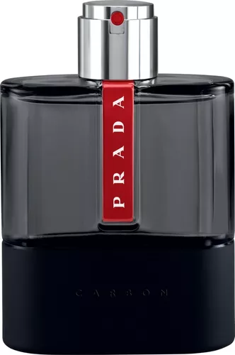 Perfume Prada Luna Rossa Carbon Masculino EDT - 150ml