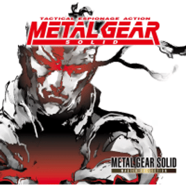 METAL GEAR SOLID Master Collection Version - PS4 & PS5