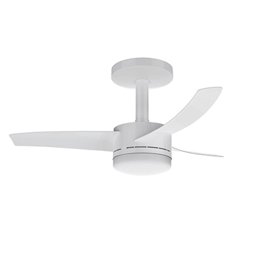 Ventilador Teto Arno Ultimate c/ Controle Remoto Branco