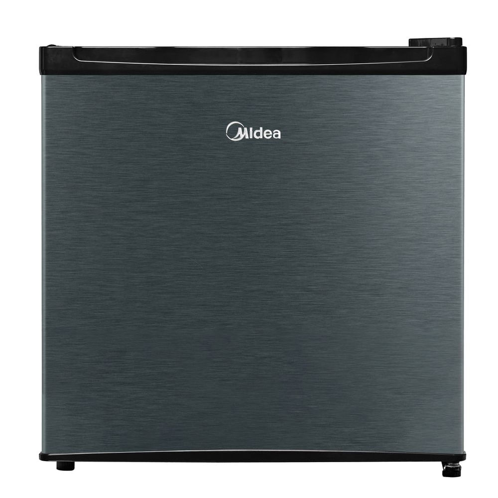 Frigobar Midea 45L com Inox Classe A - MRC06B1